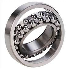 Self-Aligning Ball Bearings-Straight and Tapered Bore