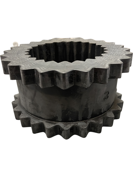 Sleeve Coupling Insert, 3Je, Epdm Rubber | Canada