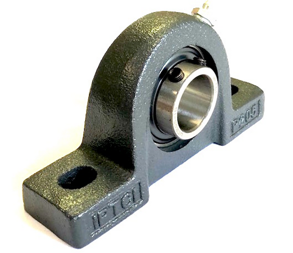 UCP 210-31 IPTCI | IPTCI Pillow Blocks | Ball Bearings | Belts USA Bea ...