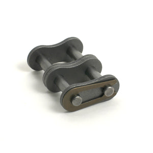 35-2R Connector Link | 35-2R DOUBLE STRAND CARBON STEEL | Ball Bearings | Belts | USA Bearings & Belts