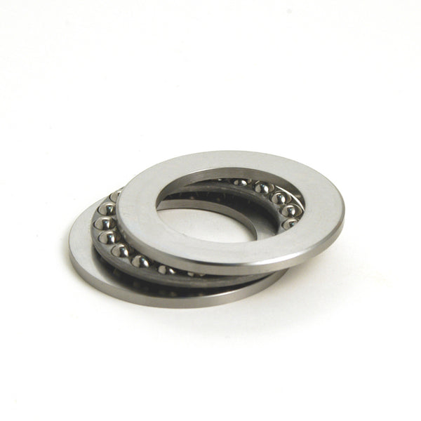 EW 1/4 Ball Thrust Bearing Ball Bearings Belts USA Bearings