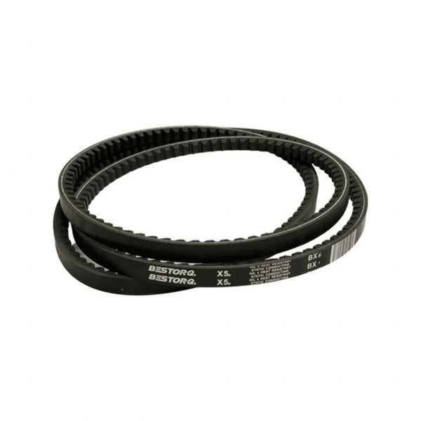 BX113 V-Belt Cogged .66