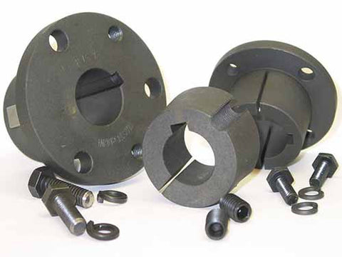 M Bushing | QD Taper Lock Bushing