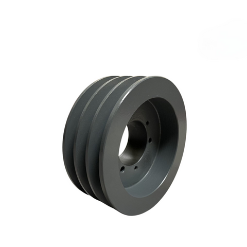 3B-QD Bushing Type