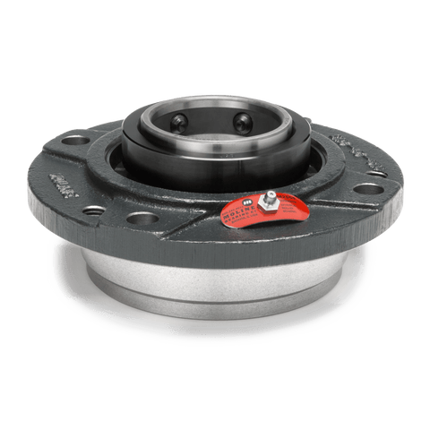 Spherical Roller Bearing Piloted Flange