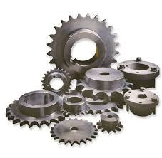 60 Sprockets