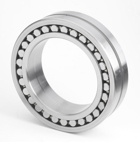 Spherical Roller Bearings