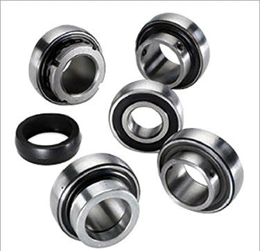 Insert Bearings