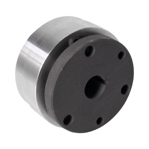 HS2 Weld-On Hub