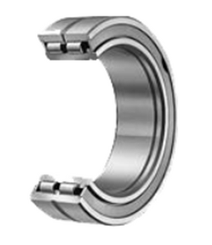 NAG4905UU IKO Needle Bearing Sealed | USA Bearings & Belts