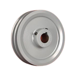 2AK41 X 1 1/8 | 2 Groove Sheave Finished Bore | Ball Bearings | Belts | USA Bearings & Belts