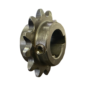 35C12 x 5/8 Sprocket | C Style Sprocket | Ball Bearings | Belts | USA Bearings & Belts