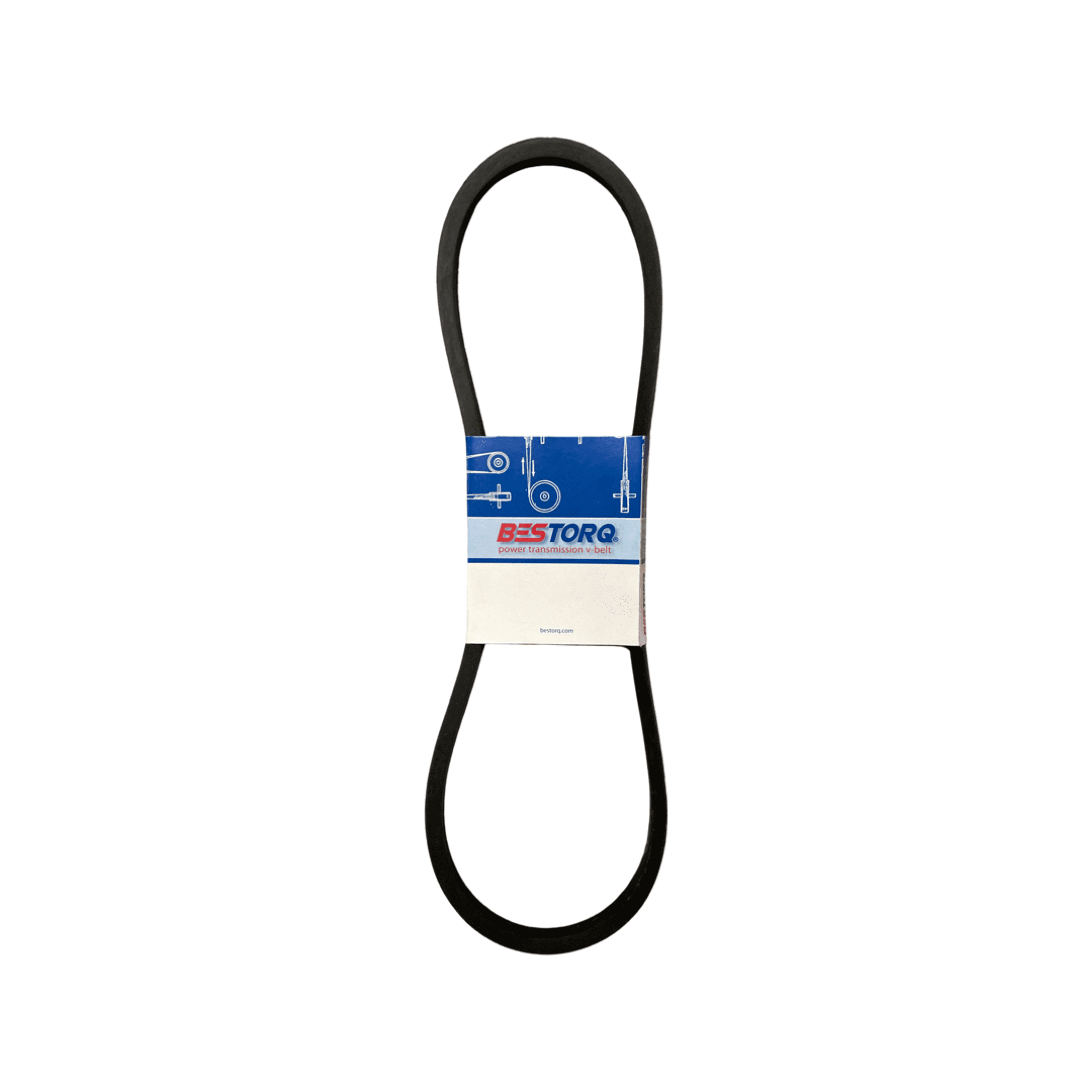 B112 V Belt .66