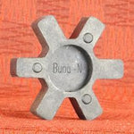 L110N Buna Insert Spider | USA Bearings & Belts