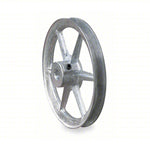 CA0600X075KW V-Belt Pulley | USA Bearings & Belts