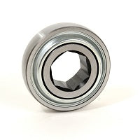 204KRR2 X 11/16 HEX BORE | Agricultural Ball Bearing | Ball Bearings | Belts | USA Bearings & Belts