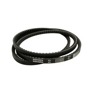 AX22 V-Belt Notched/Cogged .51" Top Width x 24" Length| Bearings| Belts | USA Bearings & Belts