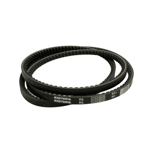 BX22 V-Belt Cogged .66" Top Width Bestorq | USA Bearings & Belts