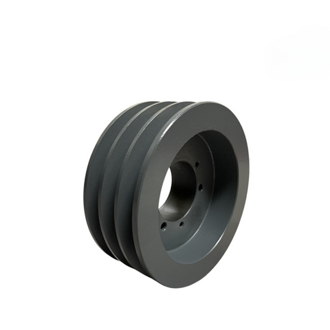 4B-QD Bushing Type