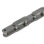 C2040 Conveyor Roller Chain – 10 ft | Conveyor Chain | USA Bearings & Belts | USA Bearings & Belts
