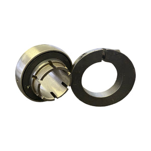 NC205-16  Concentric Locking Collar | NC200 Series Bearing | Ball Bearings | Belts | USA Bearings & Belts