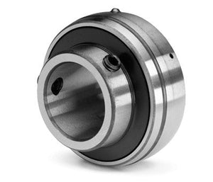 UC207-20K | UC200 Free Spin Bearing | Ball Bearings | Belts | USA Bearings & Belts