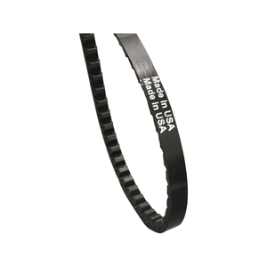 BX22 V-Belt Cogged .66" Top Width Bestorq | USA Bearings & Belts