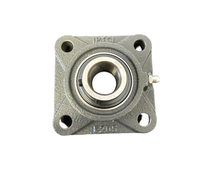 UCF 207-22 IPTCI 4-Bolt Flange | IPTCI 4 Bolt Flange Units | Ball Bearings | Belts | USA Bearings & Belts