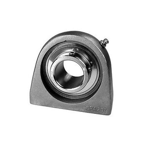 SUCSPA 204 IPTCI | IPTCI Tapped Base Pillow Blocks | Ball Bearings | Belts | USA Bearings & Belts