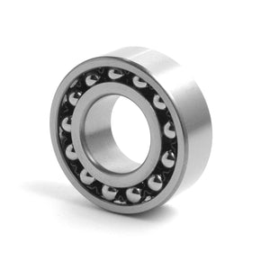 1215K | SELF-ALIGNING BALL BEARINGS-STRAIGHT AND TAPERED BORE | Ball Bearings | Belts | BL