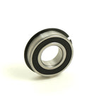 6206-2RS-NR Snap Ring Ball Bearing | USA Bearings & Belts