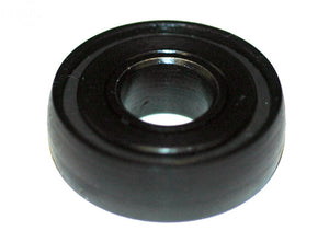 BALL BEARING  3/8 X 1 SNAP Ring | SNAP Ring BEARINGS | Ball Bearings | Belts | USA Bearings & Belts