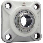 UCFPL207-20SS | THERMOPLASTIC 4-BOLT FLANGE UNITS | Ball Bearings | Belts | USA Bearings & Belts