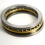51244 FY  KOY | Ball Thrust Bearing | Ball Bearings | Belts | USA Bearings & Belts