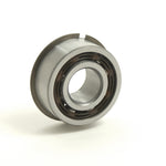 5203 NR Snap Ring  Ball Bearing | USA Bearings & Belts
