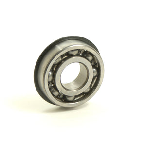 6207-NR Snap Ring Ball Bearing | USA Bearings & Belts