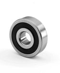 608 2RS SS | MINIATURE & INSTRAMENT BEARINGS | Ball Bearings | Belts | USA Bearings & Belts