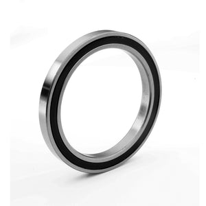 Stainless Steel - With 2 Rubber Seals SS61800 2RS 6800-H-DD*MA NSK SS6800 2RS SMT 6800H 2RS EZO SS61800 2RS I68, SKF SS6800 2RS S6800 2RS