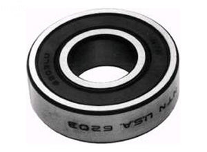 SPINDLE BEARING 21/32 X 1-9/16 | TORO BEARINGS | Ball Bearings | Belts | USA Bearings & Belts