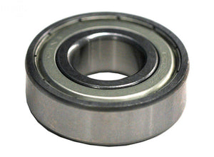 BEARING BALL 21/32 X 1-9/16 | AMF BEARINGS | Ball Bearings | Belts | USA Bearings & Belts