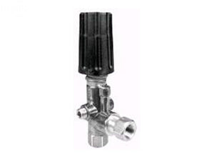 REGULATOR PRESSURE | PRESSURE WASHER PARTS | Ball Bearings | Belts | USA Bearings & Belts