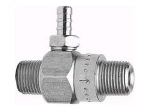 INJECTOR CHEMICAL 20% | PRESSURE WASHER PARTS | Ball Bearings | Belts | USA Bearings & Belts