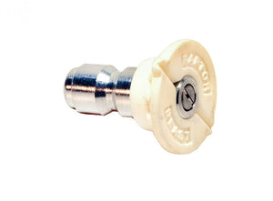 TIP WHITE 4.0 - 40 DEGREE | PRESSURE WASHER PARTS | Ball Bearings | Belts | USA Bearings & Belts