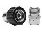 DISCONNECT - SCREW TYPE | PRESSURE WASHER PARTS | Ball Bearings | Belts | USA Bearings & Belts