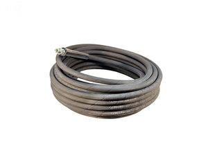 50' 3000 PSI PRESSURE HOSE | PRESSURE WASHER PARTS | Ball Bearings | Belts | USA Bearings & Belts