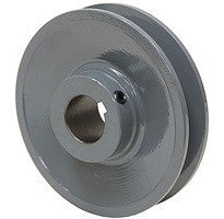 AK39 X 3/4 | AK BORED TO SIZE | Ball Bearings | Belts | USA Bearings & Belts