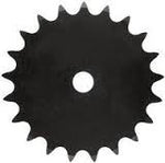 100A48 X 1 3/8 A Plate Sprocket