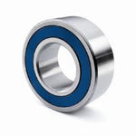 R16-2RS Premium | R Series | Ball Bearings | Belts | USA Bearings & Belts
