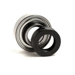 CSA206-20  Insert Bearing | USA Bearings & Belts