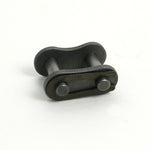 80-1R Connector Link | 80-1R SINGLE STRAND CARBON STEEL | Ball Bearings | Belts | USA Bearings & Belts